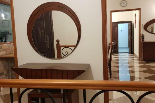 Fort Heights Homestay