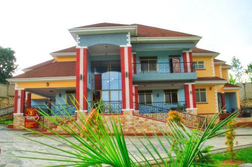 Fort Heights Homestay
