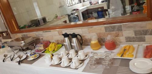 Fort Heights Homestay