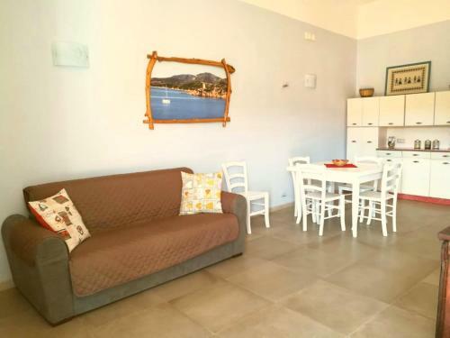 Hostal Casa Azzurra - Blue House