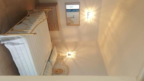 Hostal Casa Azzurra - Blue House