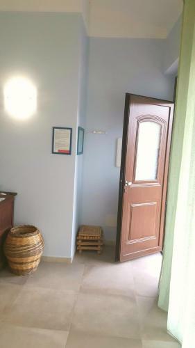 Hostal Casa Azzurra - Blue House
