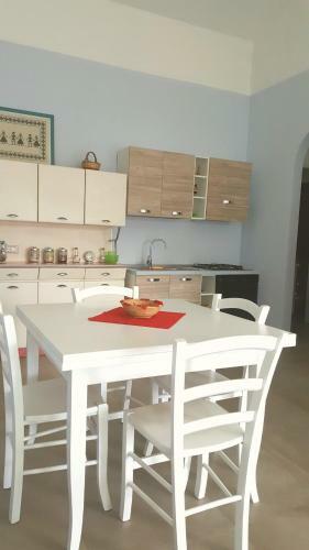 Hostal Casa Azzurra - Blue House