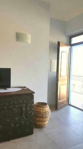 Hostal Casa Azzurra - Blue House