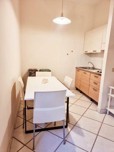 Reale Apartments
