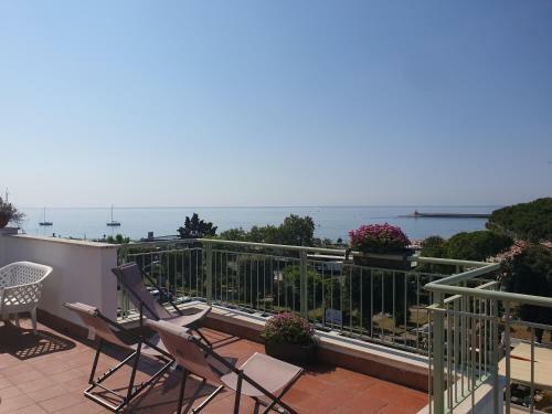 Reale Apartments