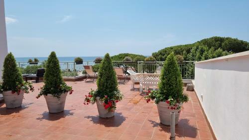 Reale Apartments