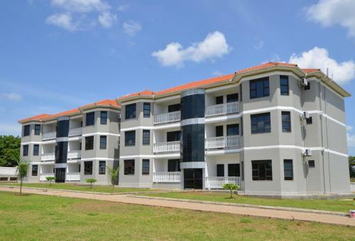 Hope's Apartments And Hotel