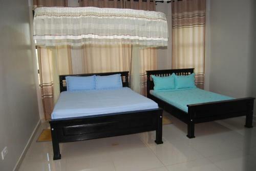 Hope's Apartments And Hotel