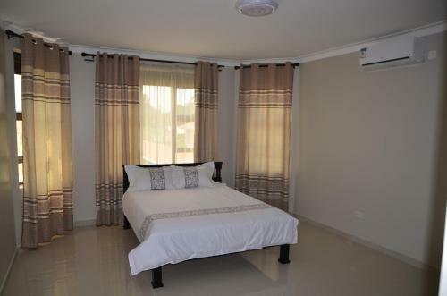 Hope's Apartments And Hotel