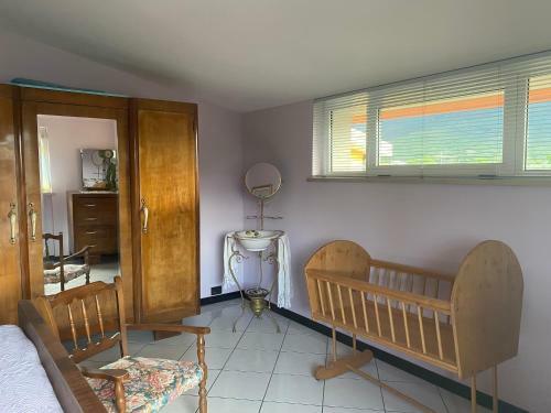 Hostal Villa Ulivi