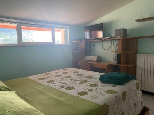 Hostal Villa Ulivi