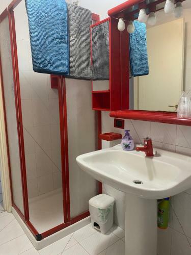 Hostal Villa Ulivi