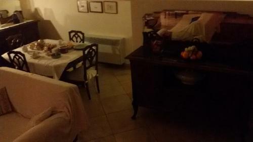 Bed & Breakfast Casa Conte