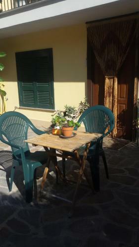 Bed & Breakfast Casa Conte