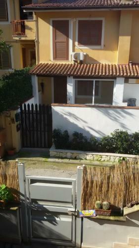 Bed & Breakfast Casa Conte