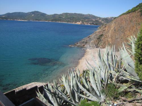 Apartamento Appartamento Sul Mare