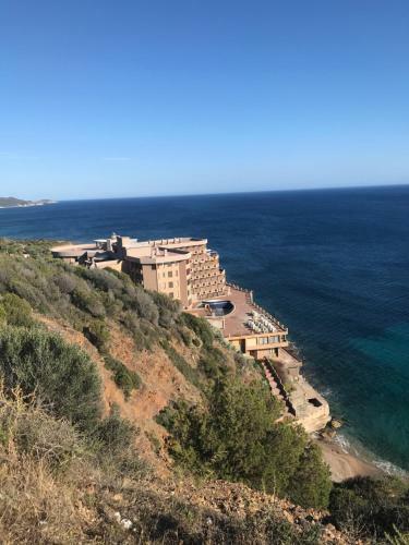 Apartamento Appartamento Sul Mare