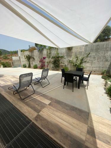 Casa Chersonesus