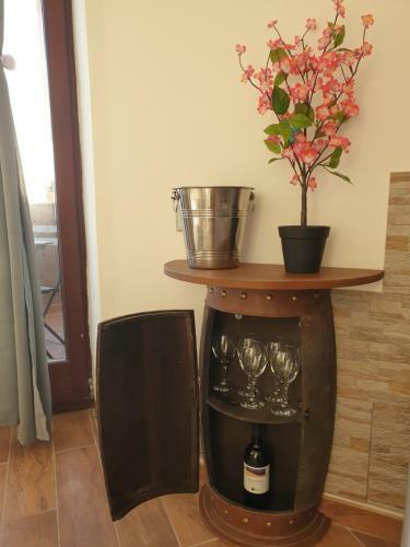 Apartamento Casa Liam