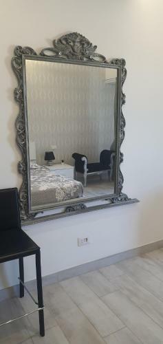 Hostal Alhena Room
