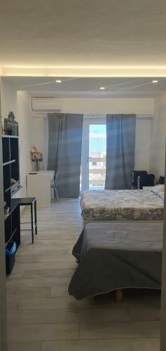 Hostal Alhena Room