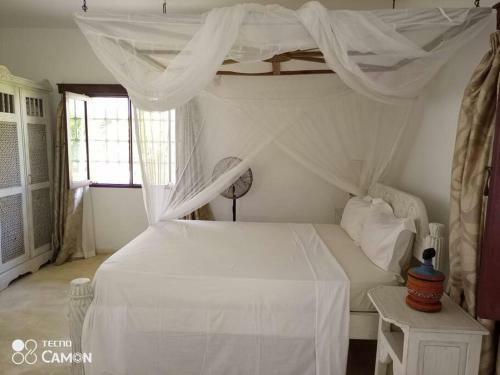 Diani Beach Tamutamu Blackmountain Villa