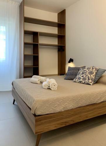 Apartamento De-sidera