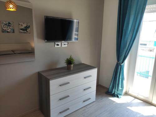 Antica Dogana Apartments