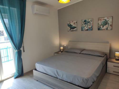 Antica Dogana Apartments