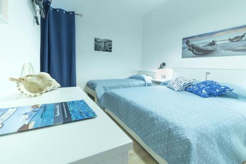 Hostal Ittiturismo S.croce