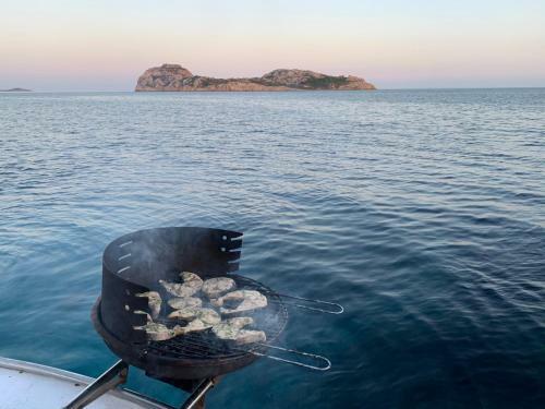 Hostal Ittiturismo S.croce