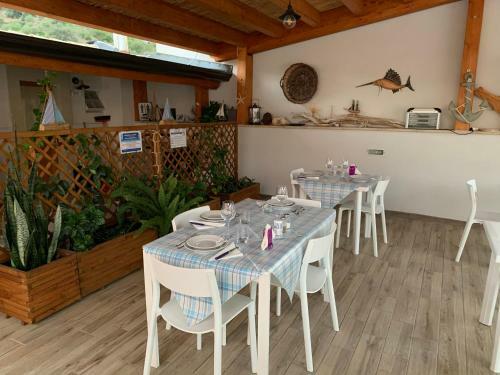 Hostal Ittiturismo S.croce