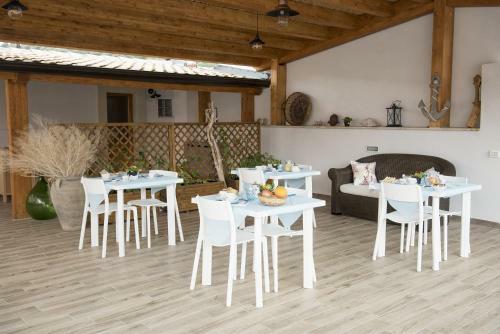Hostal Ittiturismo S.croce