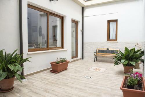 Hostal Ittiturismo S.croce