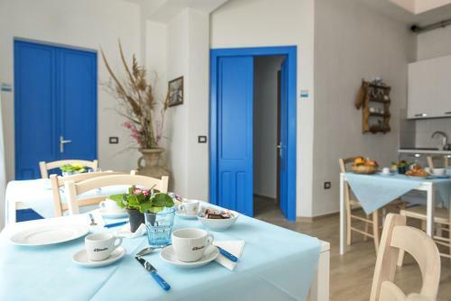 Hostal Ittiturismo S.croce
