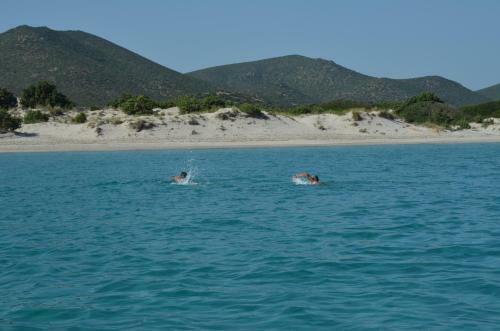 Hostal Ittiturismo S.croce