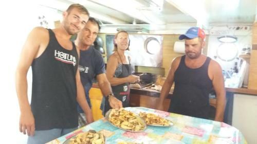 Hostal Ittiturismo S.croce