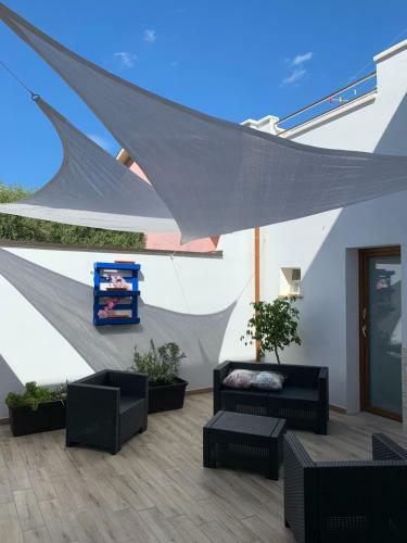 Hostal Ittiturismo S.croce