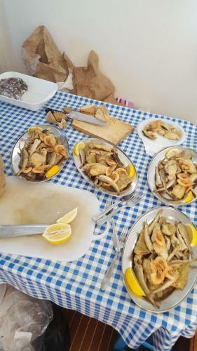Hostal Ittiturismo S.croce