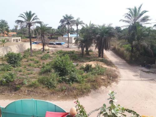 Hostal Keur Racine