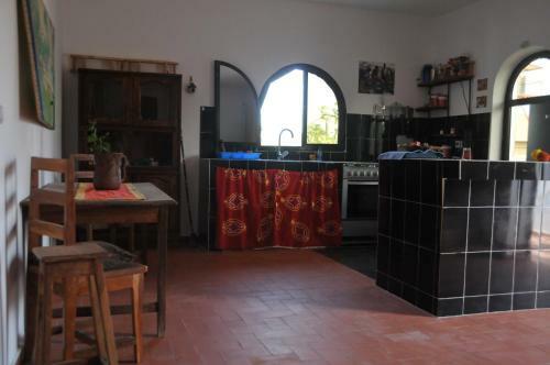 Hostal Keur Racine