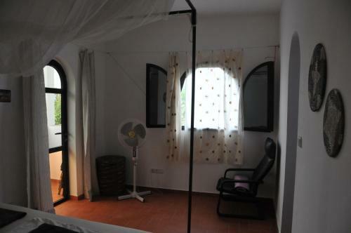 Hostal Keur Racine