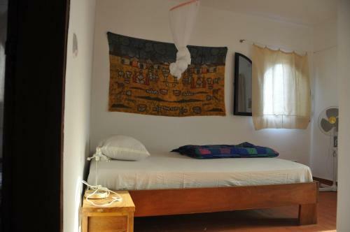 Hostal Keur Racine