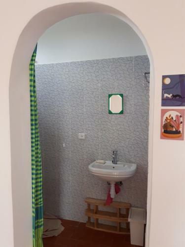 Hostal Keur Racine