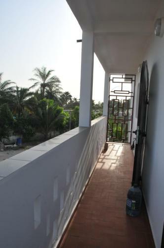 Hostal Keur Racine
