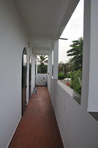 Hostal Keur Racine