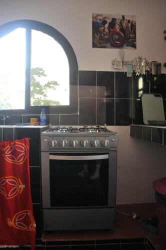 Hostal Keur Racine