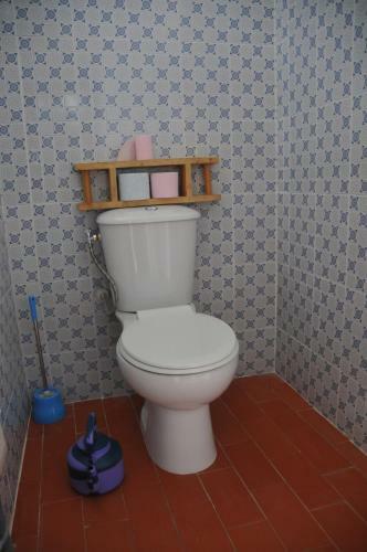 Hostal Keur Racine