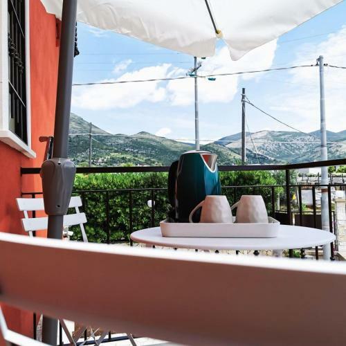 Hotel Il Sentiero Di Leano